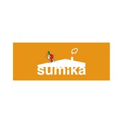 sumika × かわさきミュートン オリジナルコラボグッズ（フェイスタオル）
