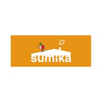 sumika × かわさきミュートン オリジナルコラボグッズ（フェイスタオル）
