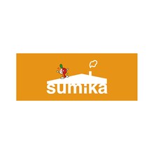 sumika × かわさきミュートン オリジナルコラボグッズ（フェイスタオル）