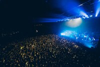 STUTS「“90 Degrees” TOUR 2023」東京・Zepp DiverCity（TOKYO）公演の様子。（Photo by renzo）