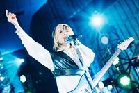 はな（Vo）（撮影：ゆうと。）