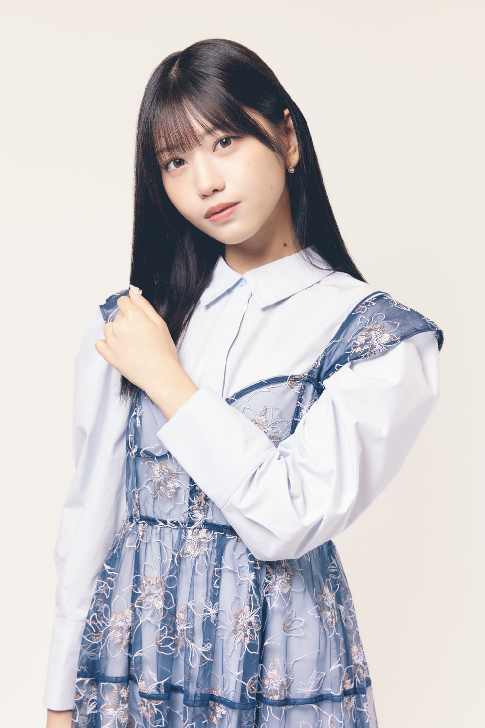 白石まゆみ