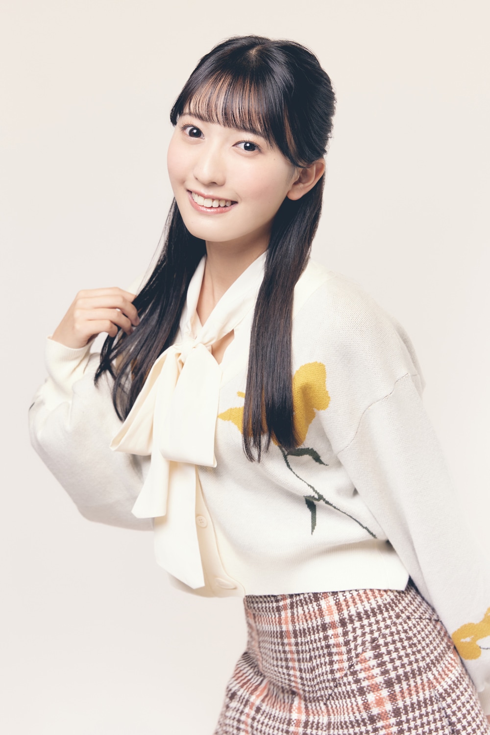 山内咲奈