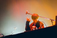 STUTS（Photo by renzo）