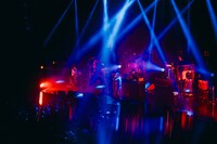 STUTS「“90 Degrees” TOUR 2023」東京・Zepp DiverCity（TOKYO）公演の様子。（Photo by renzo）