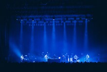 STUTS「“90 Degrees” TOUR 2023」東京・Zepp DiverCity（TOKYO）公演の様子。（Photo by renzo）