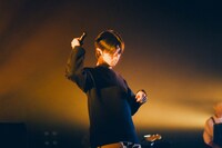 北里彰久（Photo by renzo）