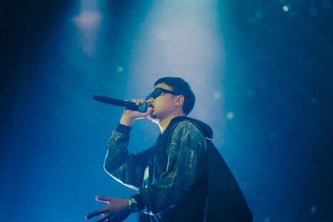 BIM（Photo by renzo）