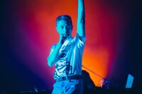 鎮座DOPENESS（Photo by renzo）