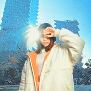 MONONOKE「トーキョー・ジャーニー」配信ジャケット