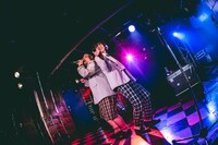 ONIGAWARA（撮影：ニイミココロ）