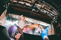 ONIGAWARA（撮影：ニイミココロ）