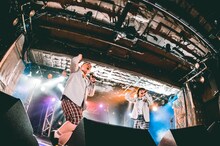 ONIGAWARA（撮影：ニイミココロ）