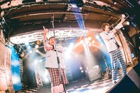 ONIGAWARA（撮影：ニイミココロ）