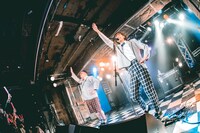 ONIGAWARA（撮影：ニイミココロ）