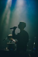 北里彰久（Photo by Daiki Miura）