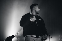 OMSB（Photo by Daiki Miura）