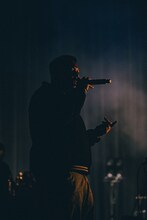 OMSB（Photo by Daiki Miura）