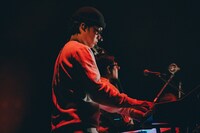 高橋佑成（Key）（Photo by Daiki Miura）