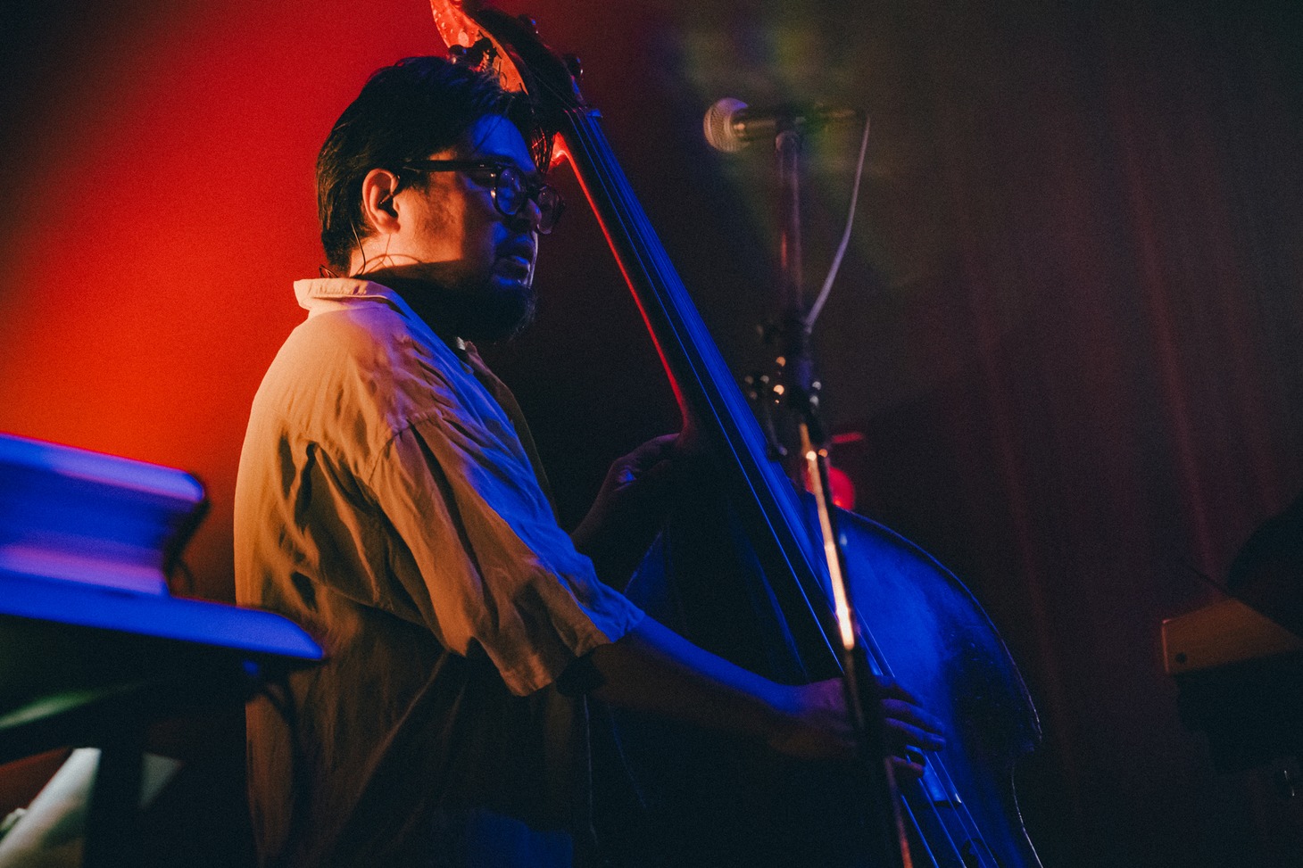 岩見継吾（B）（Photo by Daiki Miura）