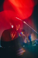 STUTS（Photo by Daiki Miura）