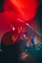 STUTS（Photo by Daiki Miura）