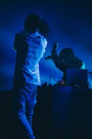 Kaneee（Photo by Daiki Miura）