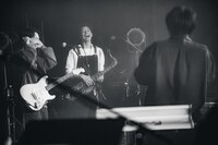 STUTS「“90 Degrees” TOUR 2023」東京・Zepp DiverCity（TOKYO）公演の様子。（Photo by Daiki Miura）