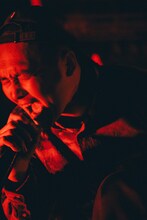 KMC（Photo by Daiki Miura）