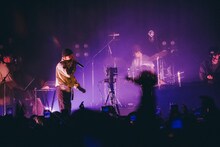 KID FRESINO（Photo by Daiki Miura）