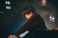 STUTS（Photo by Daiki Miura）