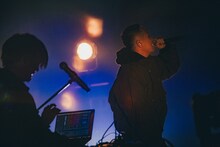 JJJ（Photo by Daiki Miura）