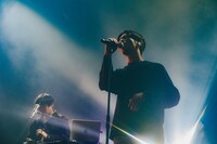 北里彰久（Photo by Daiki Miura）