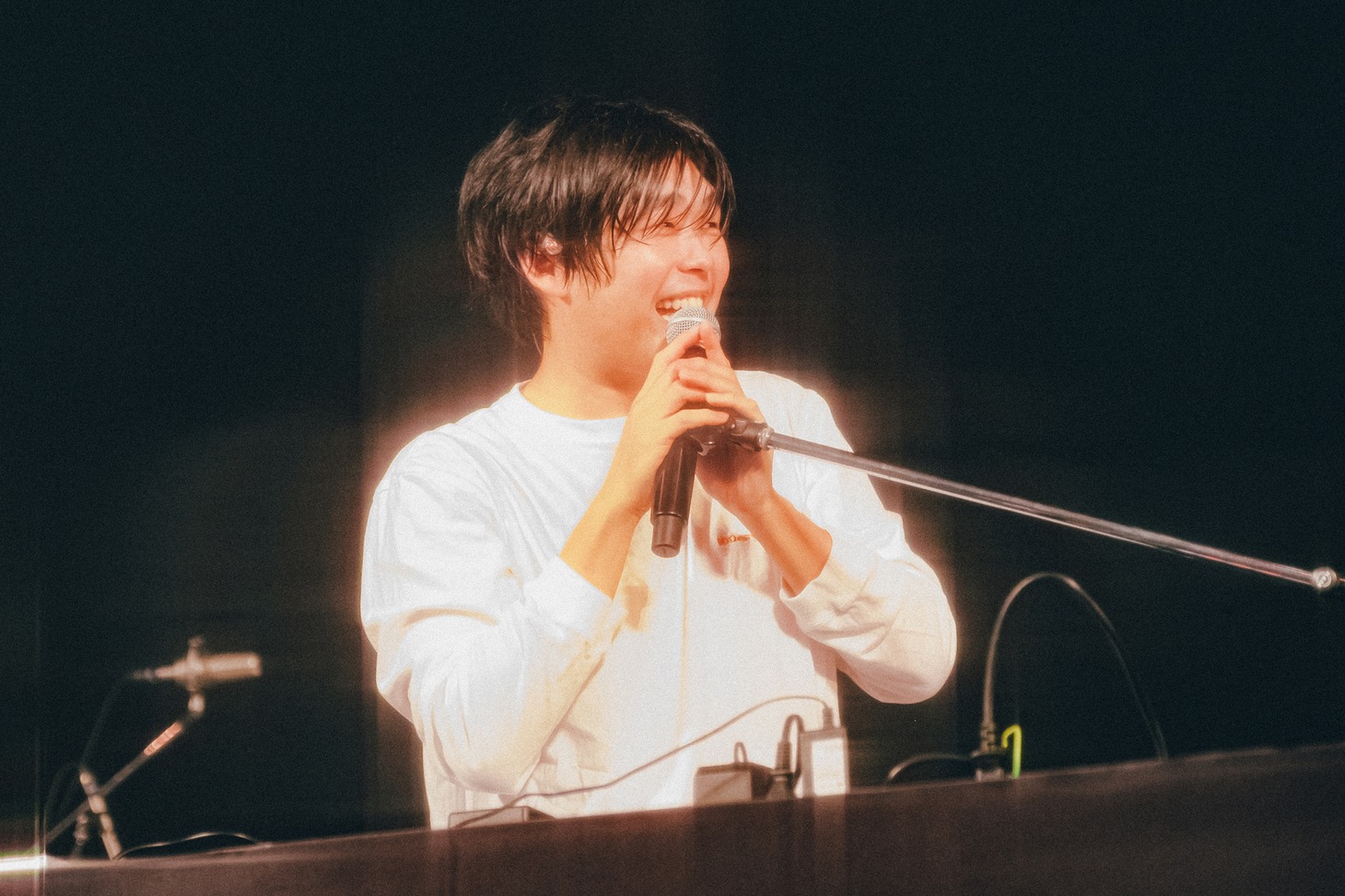 STUTS（Photo by Daiki Miura）