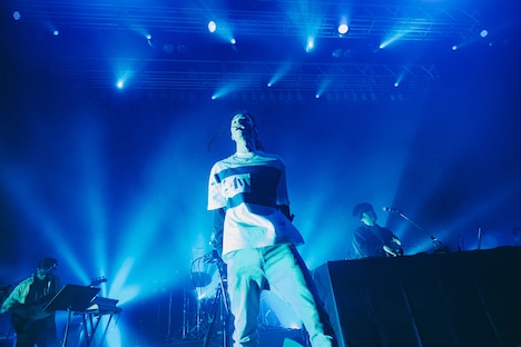 Kaneee（Photo by Daiki Miura）