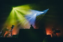 STUTS「“90 Degrees” TOUR 2023」東京・Zepp DiverCity（TOKYO）公演の様子。（Photo by Daiki Miura）