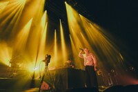 KID FRESINO（Photo by Daiki Miura）