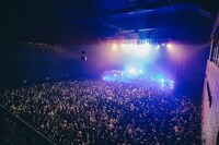 STUTS「“90 Degrees” TOUR 2023」東京・Zepp DiverCity（TOKYO）公演の様子。（Photo by Daiki Miura）