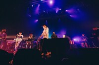 フリースタイルセッションの様子。（Photo by Daiki Miura）