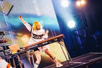 オレオレオナ（Key）（撮影：ゆうと。）