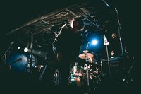 飯田瑞規（Vo, G / cinema staff）（撮影：ニイミココロ）