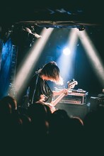 三島想平（B / cinema staff）（撮影：ニイミココロ）