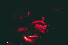 辻友貴（G / cinema staff）（撮影：ニイミココロ）