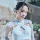 KARAニコルのニューシングル、ジャケットには透明感あふれる横顔