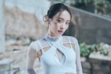 ニコル(KARA)