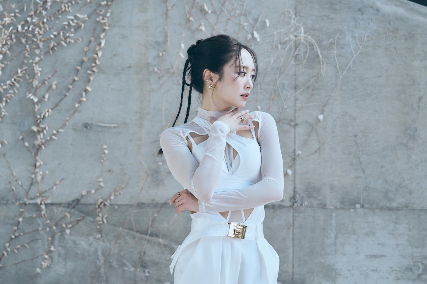 ニコル（KARA）