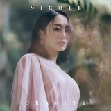 ニコル「Gravity」初回限定盤Aジャケット