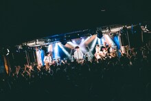 竹内電気（撮影：ニイミココロ）