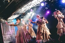 ukka（撮影：ニイミココロ）