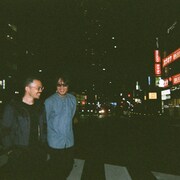 トダタダシとペトロールズ河村俊秀のユニットわ。初音源「車窓」リリース